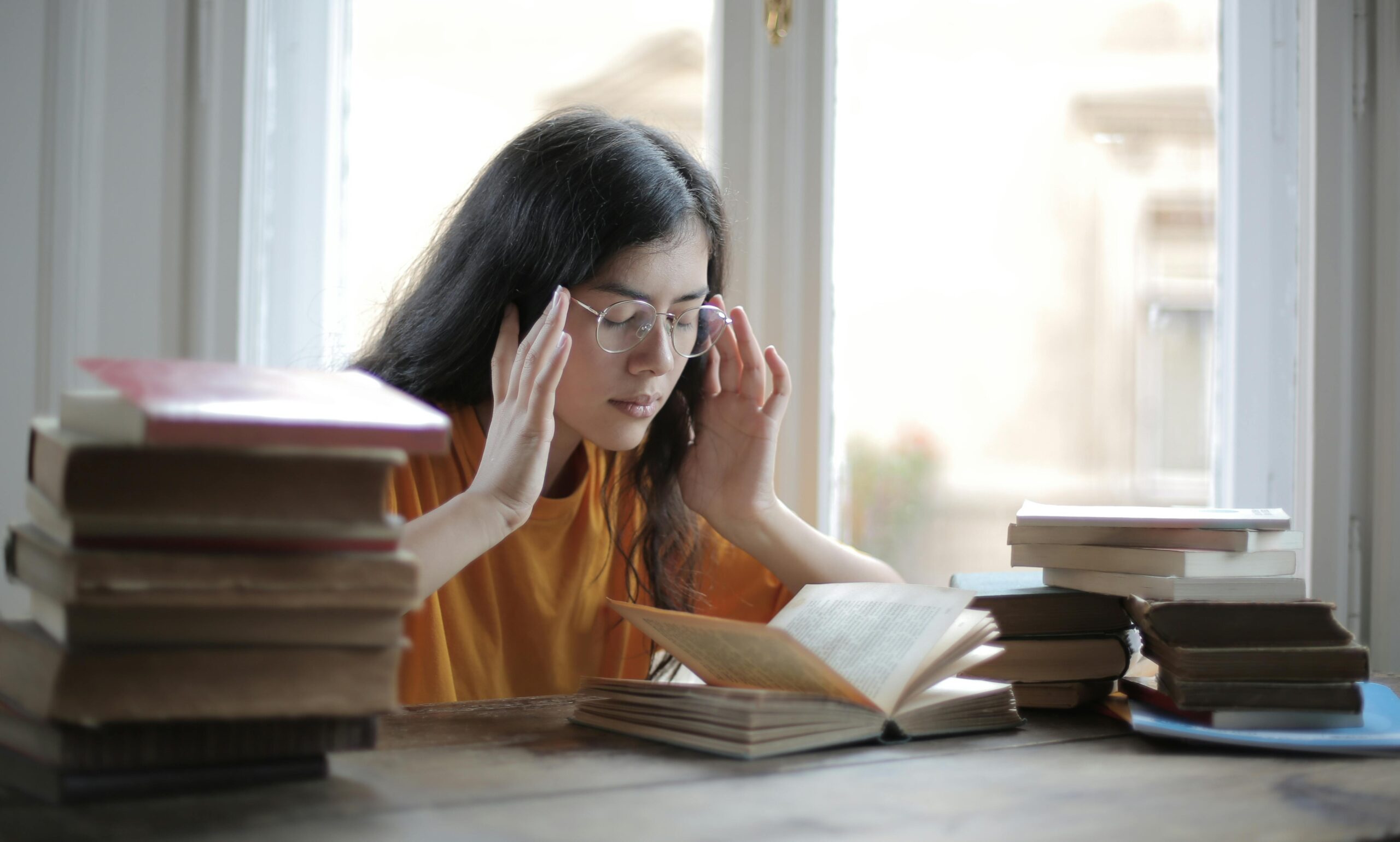 Migraine Treatment Options