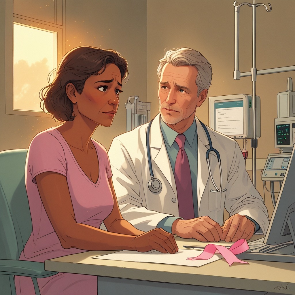 Breast Cancer