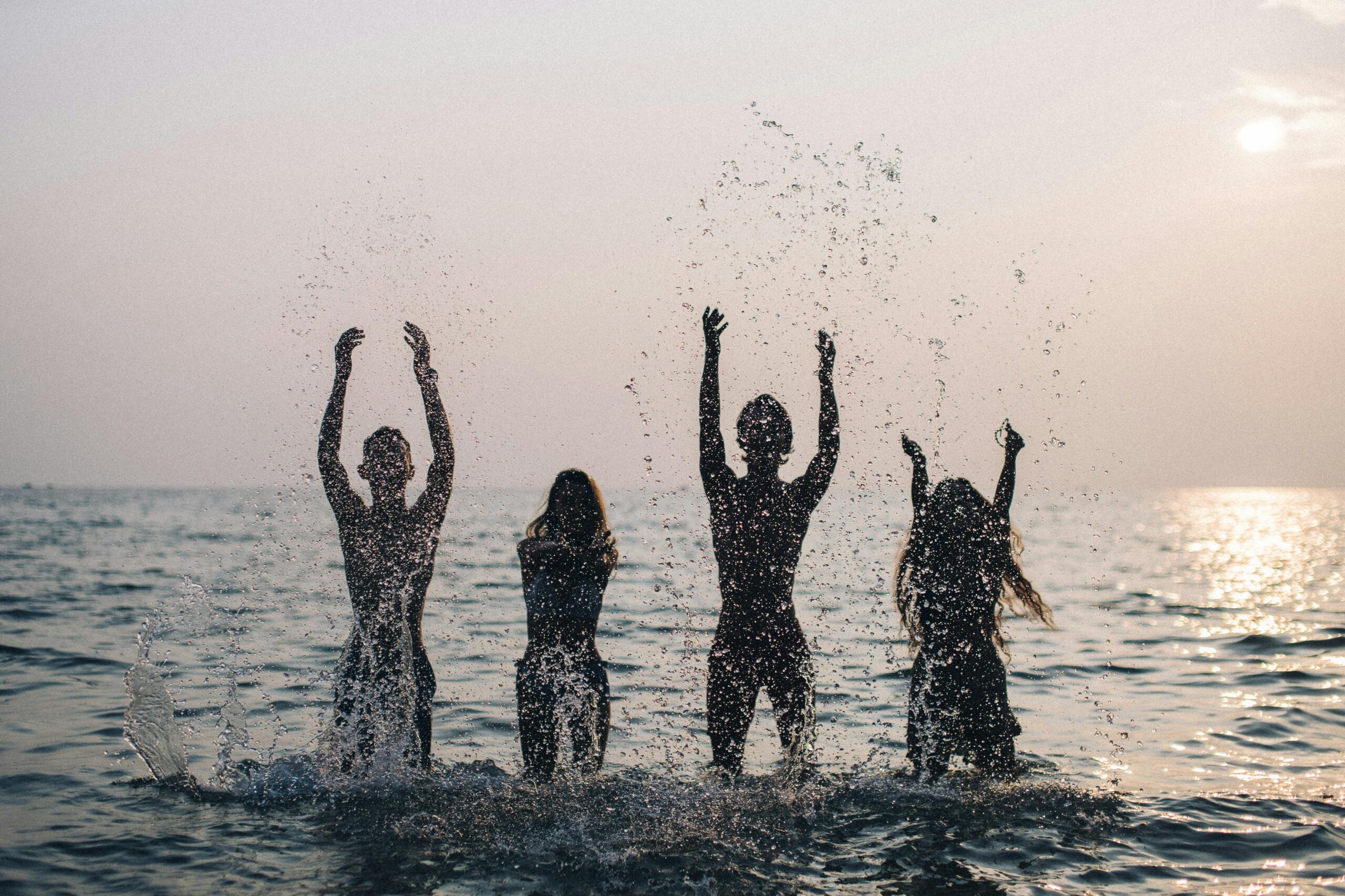 Happiness