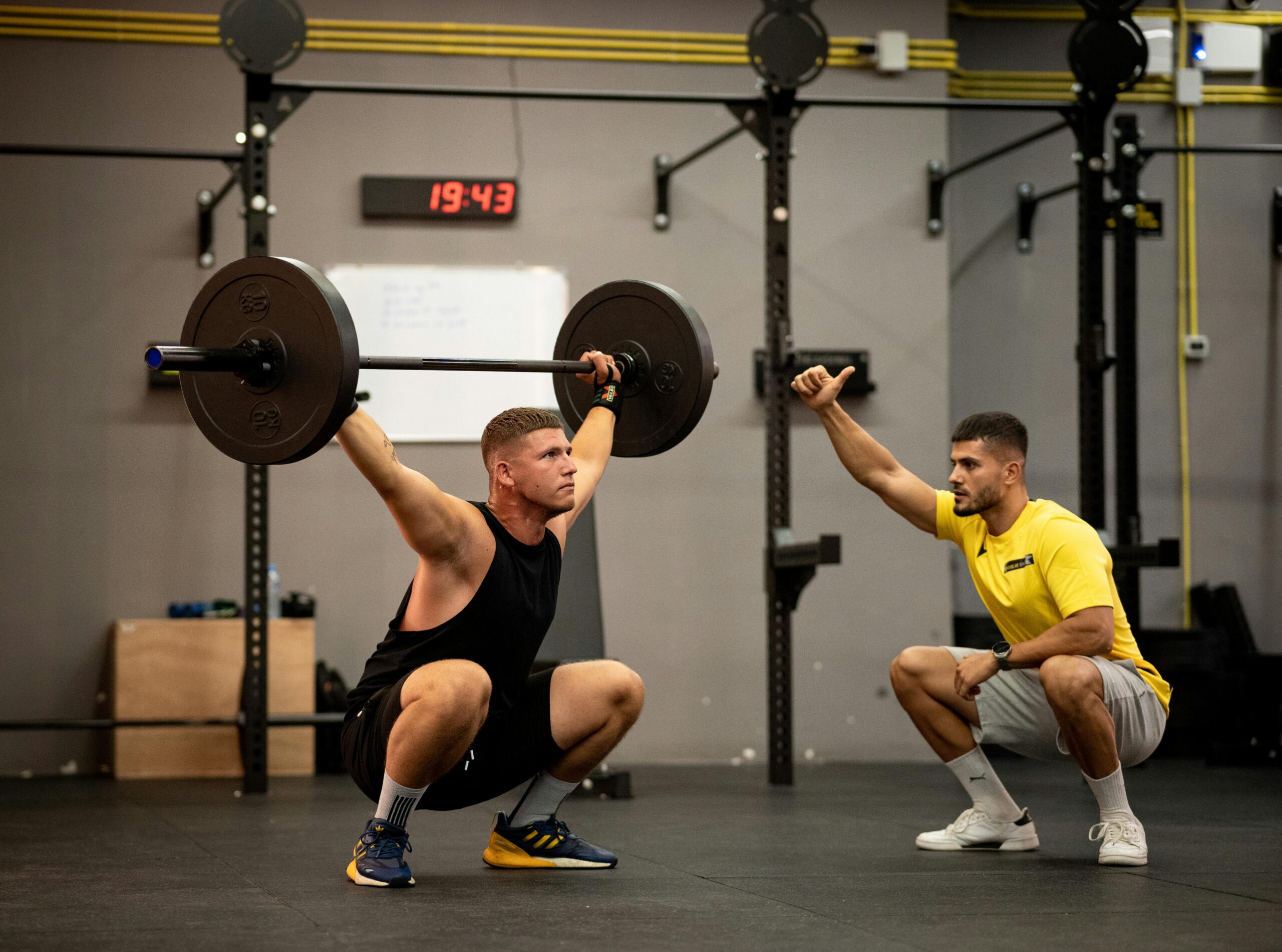How to Build Muscle and Strength Safely