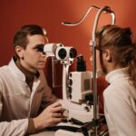 Eye Health