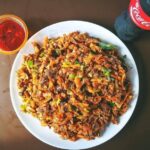 Kottu Roti