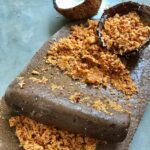 Coconut Sambol